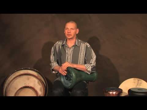 Rüdiger Maul - Oriental Rhythm Collection