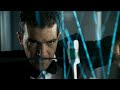Antonio Banderas Pantyhose Commercial 2 1998