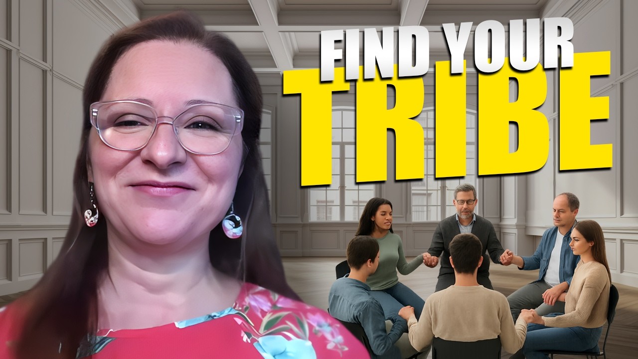 Finding Acceptance and Purpose After a Traumatic Brain Injury