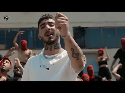 UZI & Murda - Istanbul ft. Lvble C5 (Official Music Video) | Turkish Drill 🇹🇷