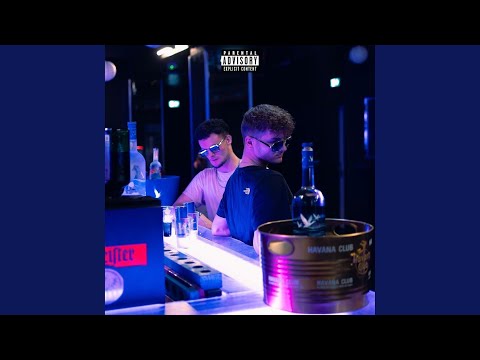 Carré VIP (feat. JINKAH)