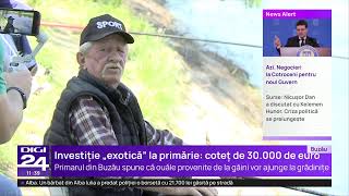 🟣 Știrile Digi24 de la ora 11 – 7 mai 2026