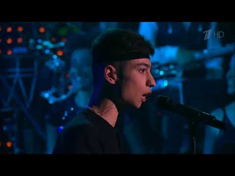 Вечерний Ургант  MATRANG – Медуза 13 06 2018 HD