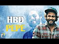 Antony Varghese Pepe Birthday Whatsapp Status Happy Birthday Antony Varghese Pepe Ajay Cutz