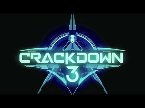 Beast By Chris Classic (Crackdown 3 Trailer Music)