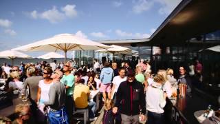 Blank & Jones - Entspannt (Milchbar Seaside Season 6)