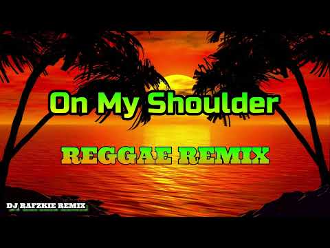 Put Your Head On My Shoulder - Paul Anka ( REGGAE ) FT DJ RAFZKIE, REGGAE VERSION
