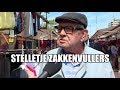 Rotterdammers over de EU: Allemaal zakkenvullers!
