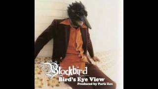 Blackbird - Midnight Rider