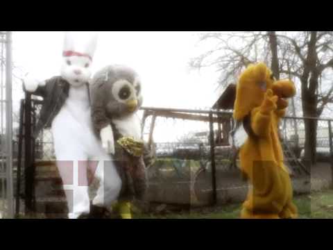 Dj NiFran - The Ke$ha - Megamix 2013