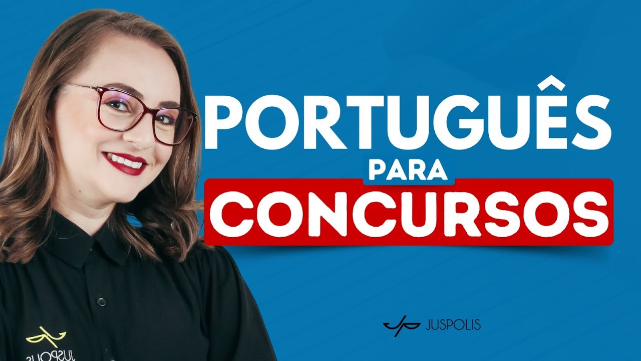 CURSO de PORTUGUÊS para CONCURSOS - AULA 1|Compreensão e interpretação de textos -Profe Ariane Budke