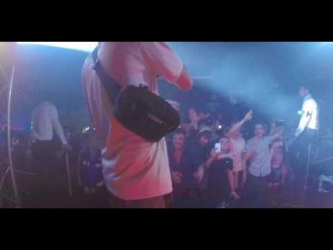 Traumatik x Looney x Jersey