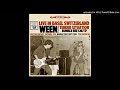 Ween - Old Queen Cole (Live in Switzerland, 1990)
