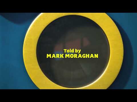 Thomas & Friends Sodor’s Legend Of The Lost Treasure Intro