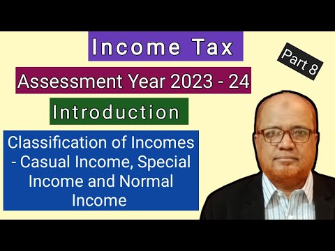 Income Tax I Assessment Year 2023 24 I Important Update I hasham ali khan I