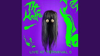 One Hit (Shaken-Up Live Version)