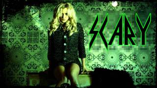 Britney Spears - Scary [OFFICIAL FULL SONG]