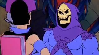 I think you&#39;re hiding something, witch