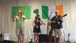 Road to Glountaine Set - Springhouse