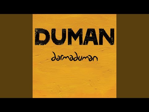 Duman - Yürek cover