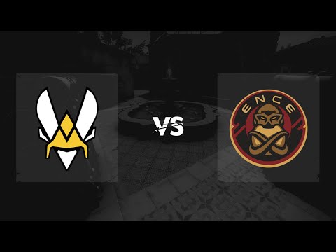 Inferno / Map 1 | Vitality vs ENCE | DreamHack Masters Malmö 2019