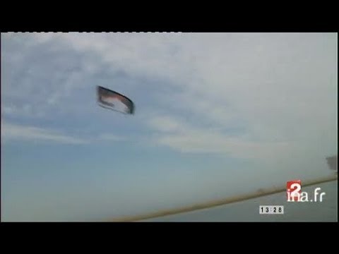 Leucate / Mondial du vent