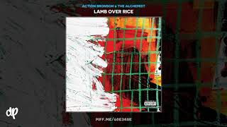 Action Bronson &amp; The Alchemist - Just the Way It Is [Lamb Over Rice]