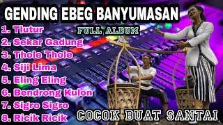Full Album Gending Tlutur Banyumasan Bikin Trenyuh...