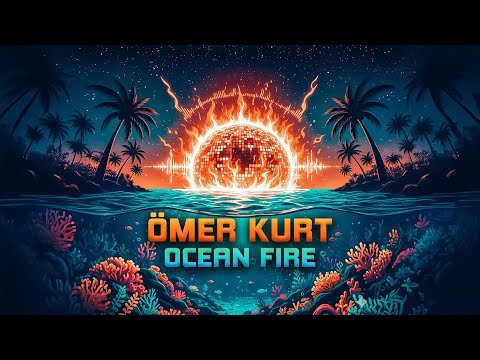Ömer Kurt - Ocean Fire