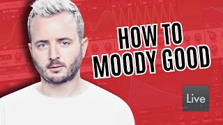 I Recreated Moody Good’s Timeless 2014 Bass Sound