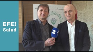 Los inputs de Juanatey para la medicina del futuro