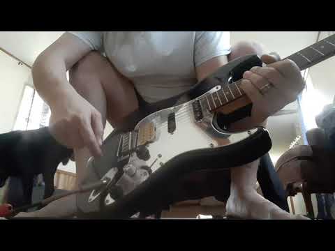 Duncan JB VS Dimarzio SD DEBATE ENDED