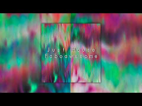 Faboawesome |Just House| Set