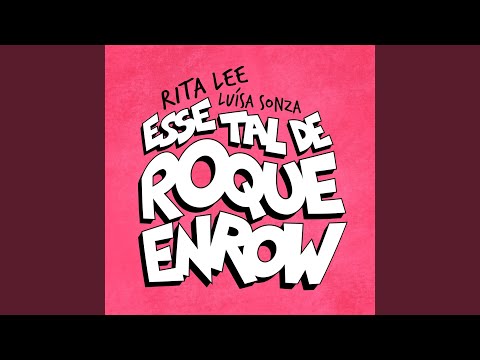 Esse Tal De Roque Enrow