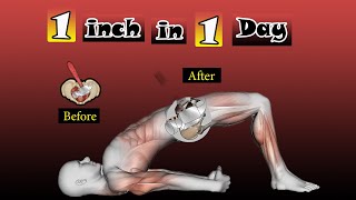 increase 1 inch in 1 Day for hammer 🔨 men