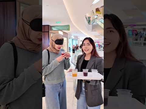 100 ringgit untuk awak, teka semua Fanta Flavour dengan betul #subscribe