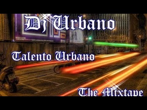 Dj Urbano Ft. Dj Chinex Ft. Dj Yombol - No Quiero Marihuana & Sandungueo