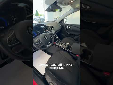 фото renault kadjar i рестайлинг 0