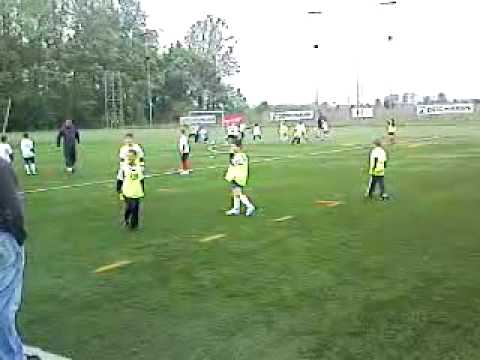 3D-Sport: Akademia 21 - szkółka piłkarska