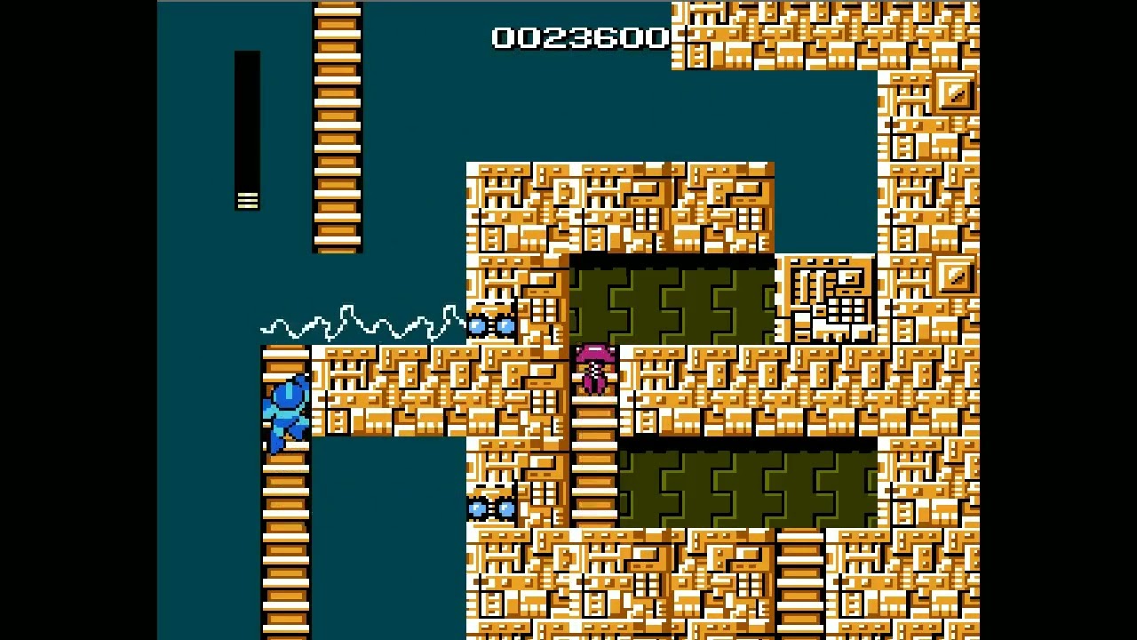 Mega Man #02