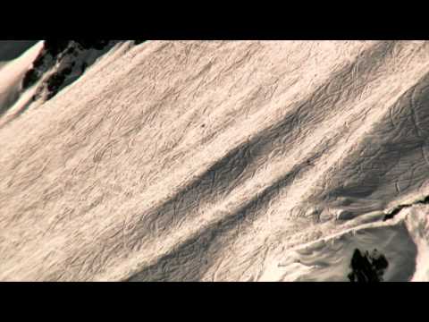 Freeride World Tour (FWT)  Chamonix 2013 - Ski - Drew Tabke