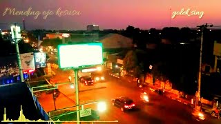 Download lagu story wa timelapse kekinian (kadung jeru audio spectrum) mp3