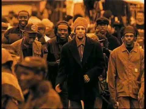 Urban Species - Brother (Official Music Video)