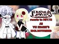 Diabolik Lovers Reacts To M Y N As Yui S Idol Boyfriend