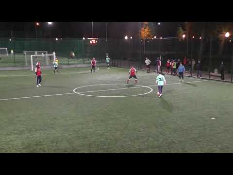 30 КХ 3 тур 1 лига IdeaSoft   Жирновъ