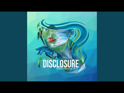 Disclosure 2016