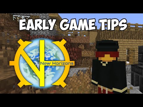 20 Things I WISH I knew in GTNH 2.7.2 |  Early-Game Tips from a 2x Gate Player