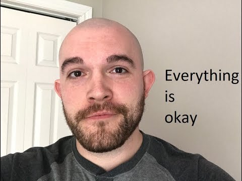 A quick reminder: Everything's going to be okay