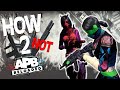 How 2 not APB - APB Kill Montage #60 | SPECIAL How 2 not APB - APB Kill Montage #60 | SPECIAL