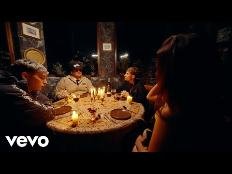 Octavio Cuadras, Nueva H - Ya No Se Puede